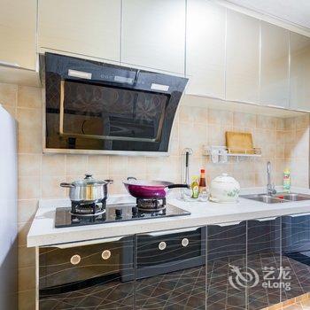 重庆漏网鱼普通公寓酒店提供图片