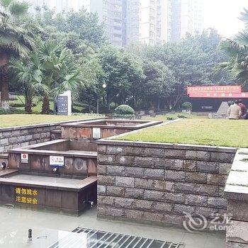 重庆孙静科普通公寓酒店提供图片