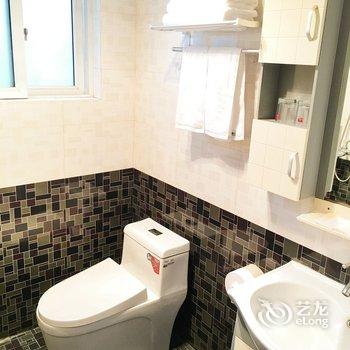 重庆孙静科普通公寓酒店提供图片