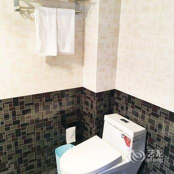 重庆孙静科普通公寓酒店提供图片