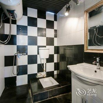 重庆成都时尚佳缘别墅(大农路店)酒店提供图片