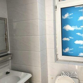 葫芦岛小芝家庭公寓酒店提供图片