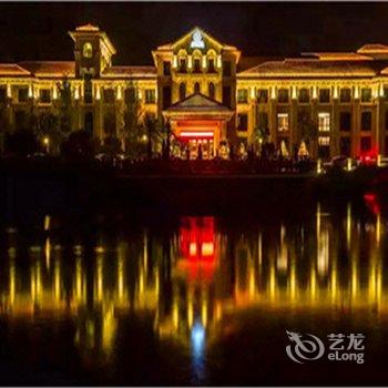 东阳龙景雷迪森庄园酒店酒店提供图片