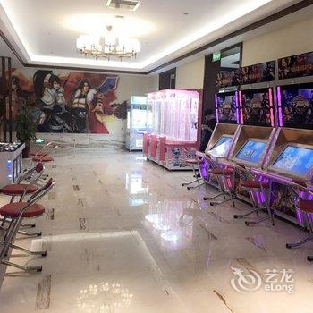 东阳龙景雷迪森庄园酒店酒店提供图片