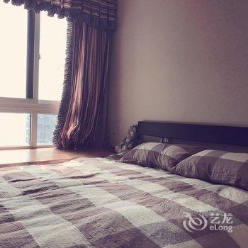 重庆saberrr普通公寓酒店提供图片