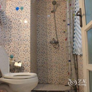 成都诗与胡说普通公寓(南糠市街店)酒店提供图片