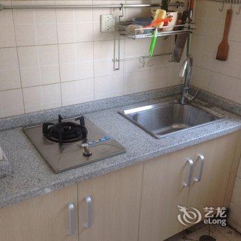成都诗与胡说普通公寓(南糠市街店)酒店提供图片