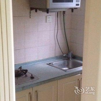 成都诗与胡说普通公寓(南糠市街店)酒店提供图片