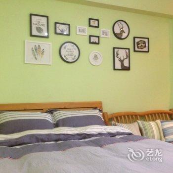 成都诗与胡说普通公寓(南糠市街店)酒店提供图片