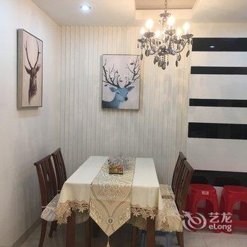 广州爱群之家住宿酒店提供图片