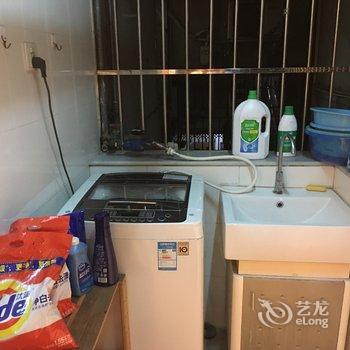 广州爱群之家住宿酒店提供图片