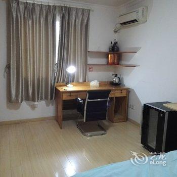 上海阳光心晴普通公寓酒店提供图片