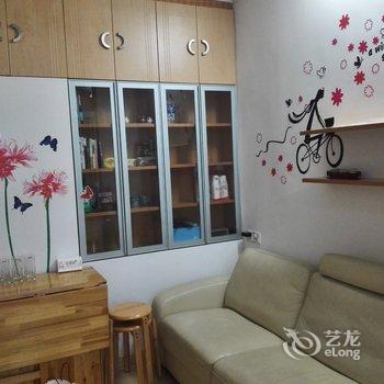 上海阳光心晴普通公寓酒店提供图片