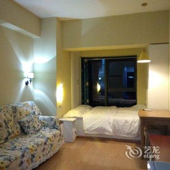 太原逸客短租酒店式公寓(台山路店)酒店提供图片