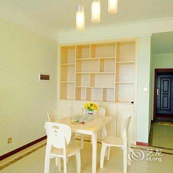 峨眉山市爱e家酒店式家庭公寓(食为天美食街店)酒店提供图片