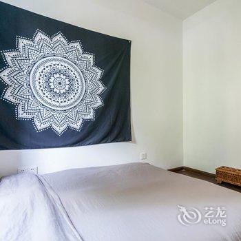 上海周先生特色民宿(紫荆花路分店)酒店提供图片