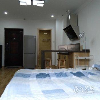 西安土豆先生的家普通公寓酒店提供图片