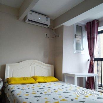 西安土豆先生的家普通公寓酒店提供图片