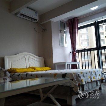 西安土豆先生的家普通公寓酒店提供图片