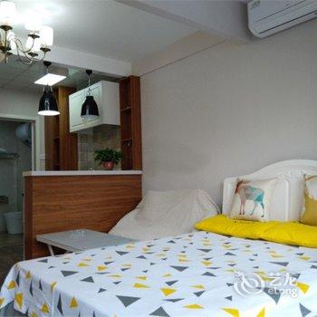 西安土豆先生的家普通公寓酒店提供图片
