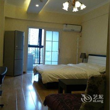 西安土豆先生的家普通公寓酒店提供图片