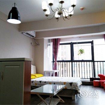 西安土豆先生的家普通公寓酒店提供图片