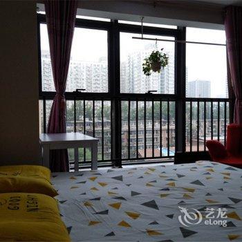 西安土豆先生的家普通公寓酒店提供图片