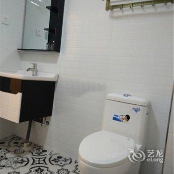 西安土豆先生的家普通公寓酒店提供图片