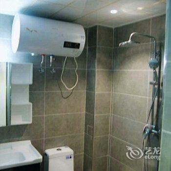 西安土豆先生的家普通公寓酒店提供图片