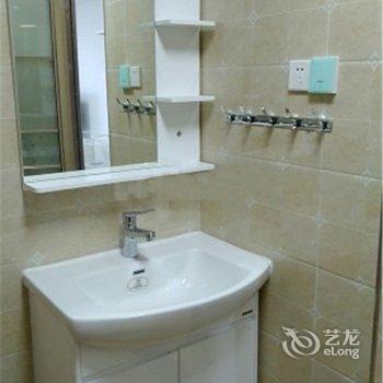 西安土豆先生的家普通公寓酒店提供图片