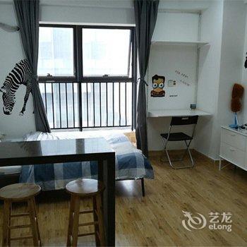 西安土豆先生的家普通公寓酒店提供图片