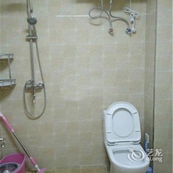 西安土豆先生的家普通公寓酒店提供图片