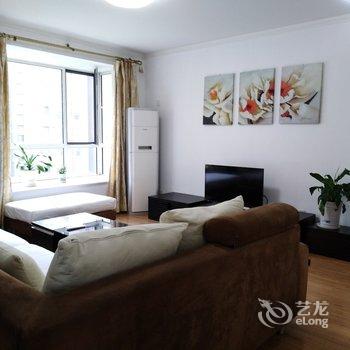 西安三好的家普通公寓酒店提供图片