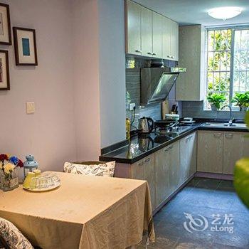 上海星晨公寓酒店提供图片