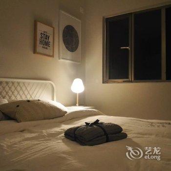 深圳恰似故人来普通公寓(工业三路店)酒店提供图片