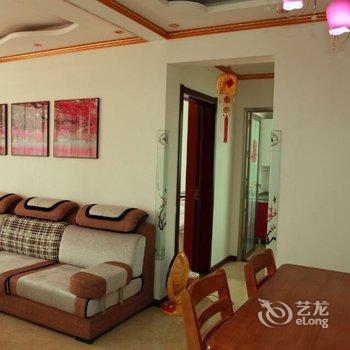 绥中海渡风情海景公寓酒店提供图片