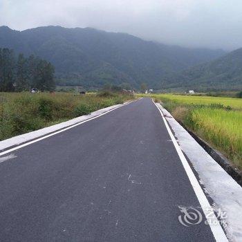 黟县碧山云海客栈酒店提供图片