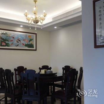 珠海刘大姐特色民宿酒店提供图片
