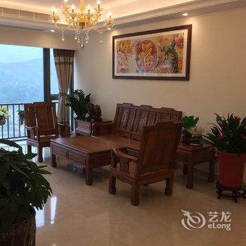 珠海刘大姐特色民宿酒店提供图片