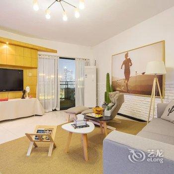 广州路客HarrySu的精品民宿(康怡街店)酒店提供图片