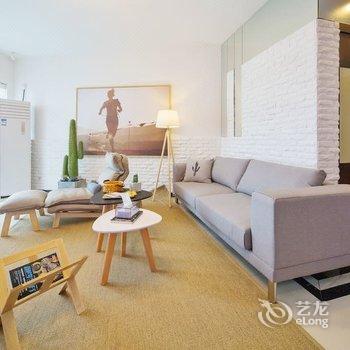 广州路客HarrySu的精品民宿(康怡街店)酒店提供图片