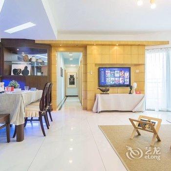 广州路客HarrySu的精品民宿(康怡街店)酒店提供图片