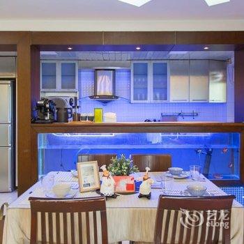 广州路客HarrySu的精品民宿(康怡街店)酒店提供图片