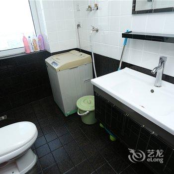 兴城海之鑫海景公寓酒店提供图片