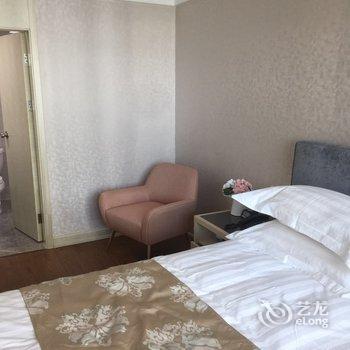 上海新黄浦酒店公寓酒店提供图片