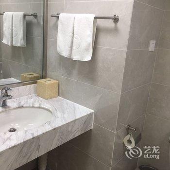 上海新黄浦酒店公寓酒店提供图片