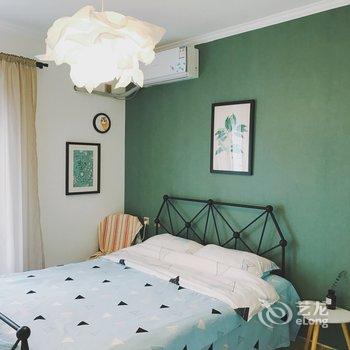 西安毛小九的家普通公寓(龙首北路-未央路口店)酒店提供图片