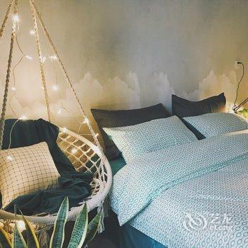 西安毛小九的家普通公寓(龙首北路-未央路口店)酒店提供图片