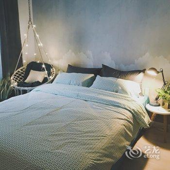 西安毛小九的家普通公寓(龙首北路-未央路口店)酒店提供图片