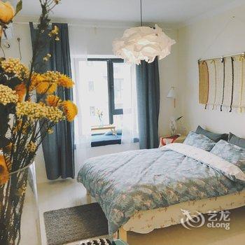 西安毛小九的家普通公寓(龙首北路-未央路口店)酒店提供图片